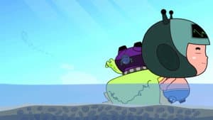 Episode 29