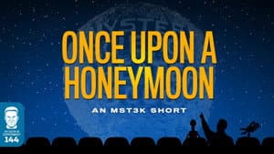 Once Upon a Honeymoon