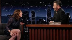 Molly Shannon, Giancarlo Esposito, Nickel Creek