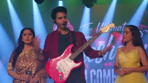 Ishaan's Melodious Performance