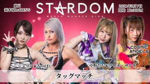 Stardom in Shin-Kiba