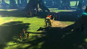 The Alliance (2)