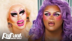 Trixie Mattel & Kandy Muse Slap!