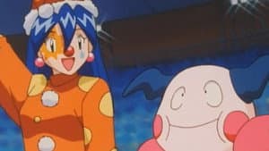 It's Mr. Mime Time!