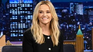 Reese Witherspoon, Mark Ronson, Gianmarco Soresi