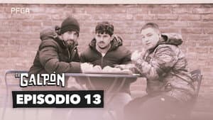 Episode 13
