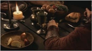 Le monde d'Arthur