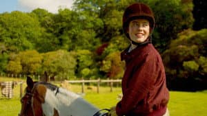 The Riding Mistress