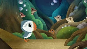 Stormy Sing Along