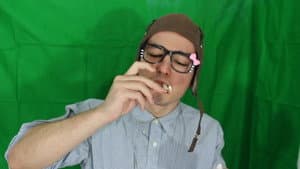 COTW - ANTI TEEN SMOKING ADS