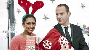 12 Saves of Christmas