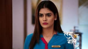 Ishani Comes to Shiv's Press Conference