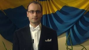 Redarbal och knegarbal