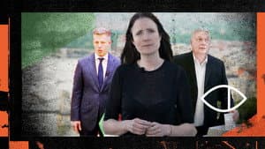 Inside Hungary's Political Earthquake