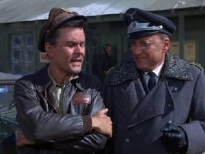 The General Swap
