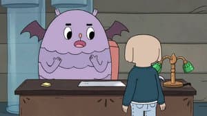 Dungeon Doug