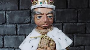 The Stately Homes Robberies