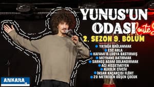 Episode 9 | ANKARA