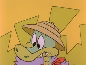 The Dog the Turtle Story