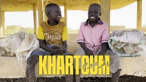 Khartoum