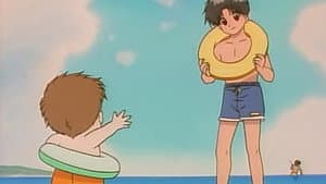 The Day We Went to the Ocean