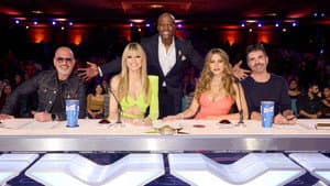 Auditions 1