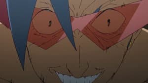 Gurren Lagann Parallel Works 1-4: Pierce the Heavens With Your XXX