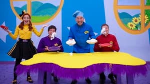 Cream Pie Fun