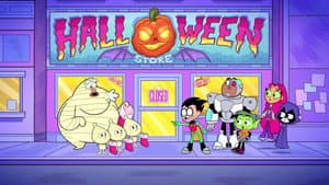 Halloween v Christmas