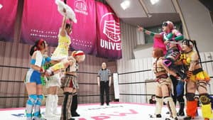 TJPW Spring Festival Debut in Ueno!