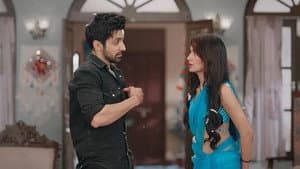 Virat gathers information about Isha