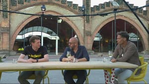 Sven Vanthourenhout, Nathan Van Hooydonck, Tom Van Dyck