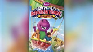 Big World Adventure