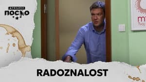2292 Radoznalost