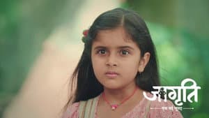 Jagriti Teaches Sapna a Lesson