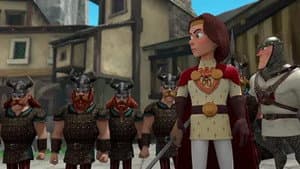 The Threat - Part 2
