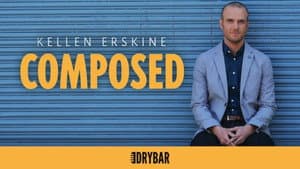 Kellen Erskine: Composed