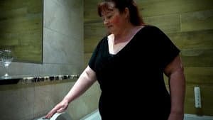 The hotel with no running water