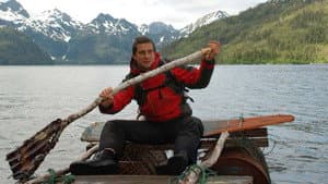 Alaska