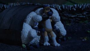 Sheepless Nights