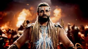 Dharm Ki Chingari