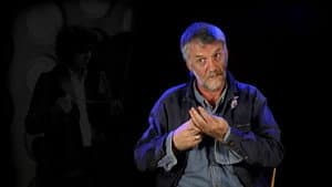 Directing Who: Ken Grieve