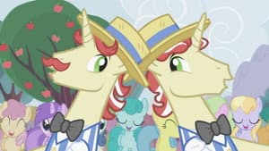 The Super Speedy Cider Squeezy 6000
