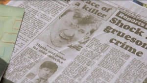 The Killing of a Deaf Girl