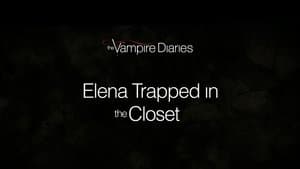 Favorite Scenes: Elena Trapped in the Closet