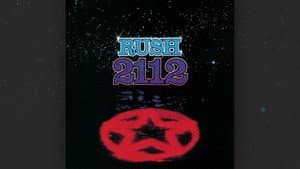 Rush: 2112 & Moving Pictures
