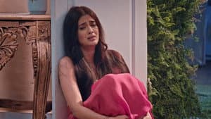 Vrinda Caught in Emotional Turmoil