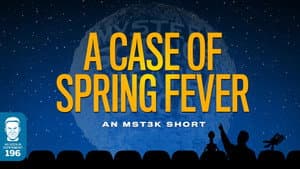 A Case Of Spring Fever