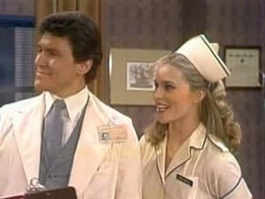 Doctor in the House