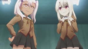 Change Clothes, Farewell Memories